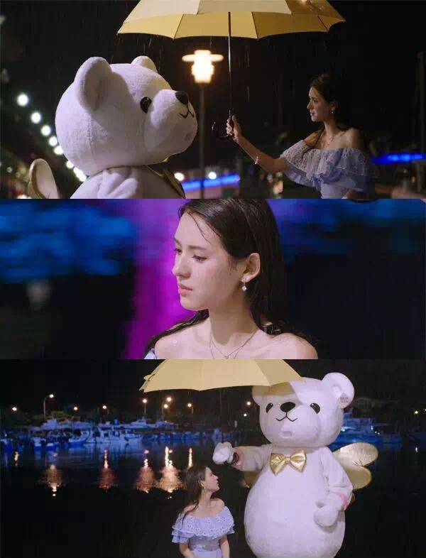 认真起来真是好看的可怕！冰球突破爆百万大奖网剧(图8)