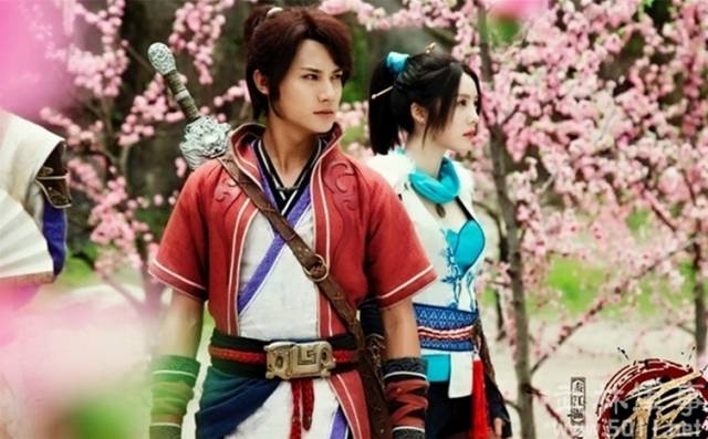 认真起来真是好看的可怕！冰球突破爆百万大奖网剧(图14)