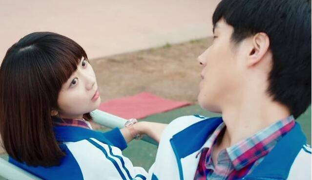 认真起来真是好看的可怕！冰球突破爆百万大奖网剧(图16)