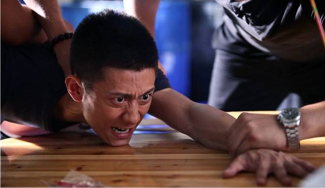 认真起来真是好看的可怕！冰球突破爆百万大奖网剧(图13)