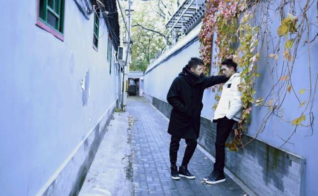 认真起来真是好看的可怕！冰球突破爆百万大奖网剧(图9)