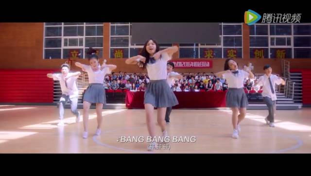 认真起来真是好看的可怕！冰球突破爆百万大奖网剧(图26)