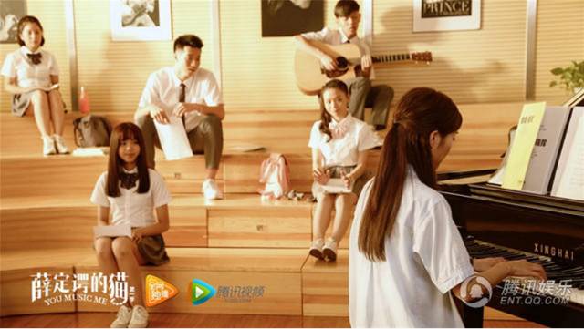 认真起来真是好看的可怕！冰球突破爆百万大奖网剧(图40)