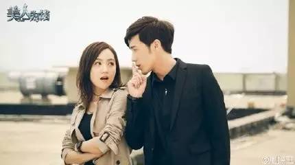 认真起来真是好看的可怕！冰球突破爆百万大奖网剧(图29)