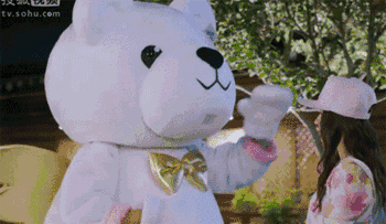 认真起来真是好看的可怕！冰球突破爆百万大奖网剧(图35)