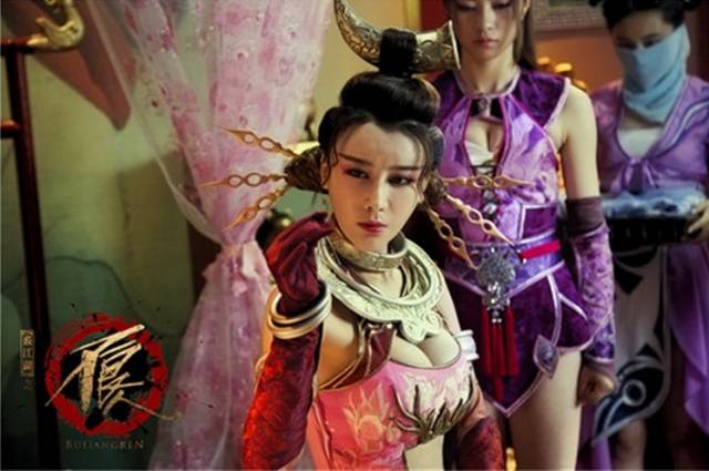 认真起来真是好看的可怕！冰球突破爆百万大奖网剧(图30)