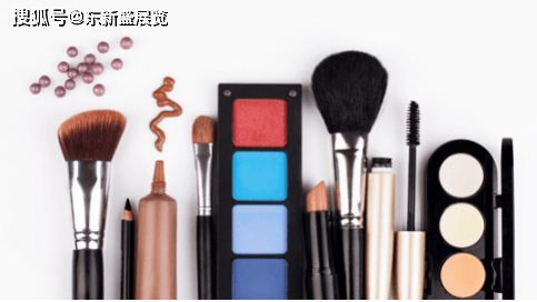 日本大阪化妆品及技术展冰球突破网站2026年(图2)